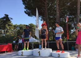 Toscana X-tri, Punta Ala (GR)