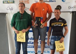 Triathlon Olimpico, Ponegliano al Mare (BA)