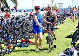 Triathlon Sprint, Andora (SV)