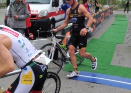 Triathlon Sprint, Piasco (CN)