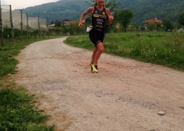 Triathlon Sprint, Piasco (CN)