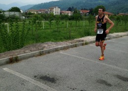 Triathlon Sprint, Piasco (CN)