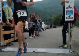 Triathlon Sprint, Piasco (CN)