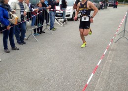 Triathlon Sprint, Piasco (CN)