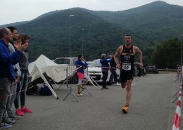 Triathlon Sprint, Piasco (CN)