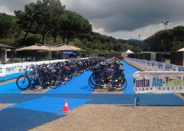 Toscana X Tri, Punta Ala (GR)