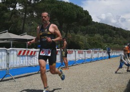 Toscana X Tri, Punta Ala (GR)