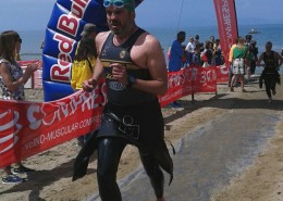 Toscana X Tri, Punta Ala (GR)