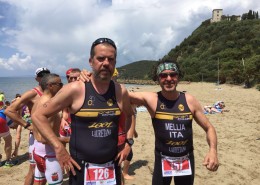 Toscana X Tri, Punta Ala (GR)