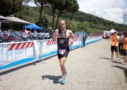 Toscana X Tri, Punta Ala (GR)