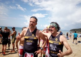 Toscana X Tri, Punta Ala (GR)