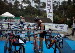 Toscana X Tri, Punta Ala (GR)