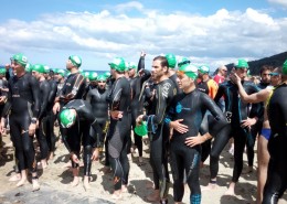 Toscana X Tri, Punta Ala (GR)