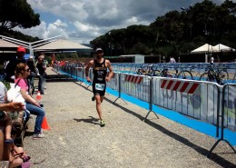 Toscana X Tri, Punta Ala (GR)