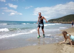 Toscana X Tri, Punta Ala (GR)