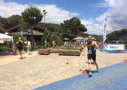 Toscana X Tri, Punta Ala (GR)