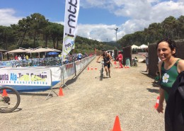 Toscana X Tri, Punta Ala (GR)