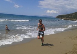 Toscana X Tri, Punta Ala (GR)