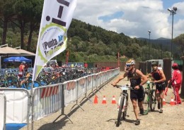 Toscana X Tri, Punta Ala (GR)