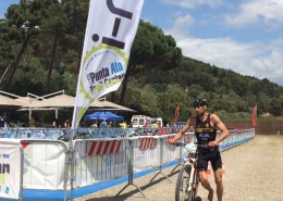 Toscana X Tri, Punta Ala (GR)