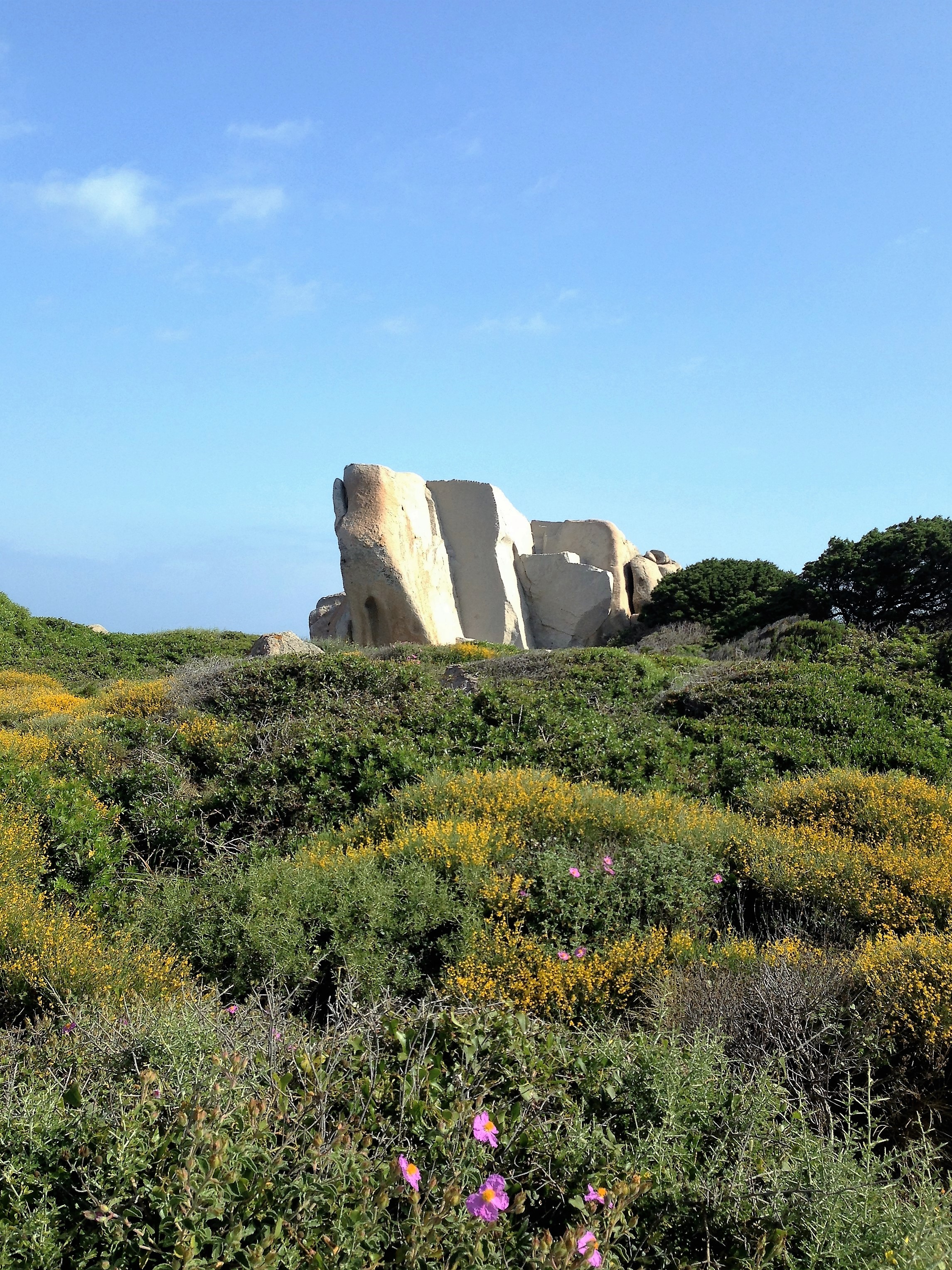 Triathlon Cross, Santa Teresa di Gallura (SS)