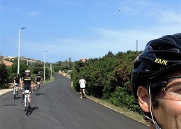 Triathlon Cross, Santa Teresa di Gallura (SS)