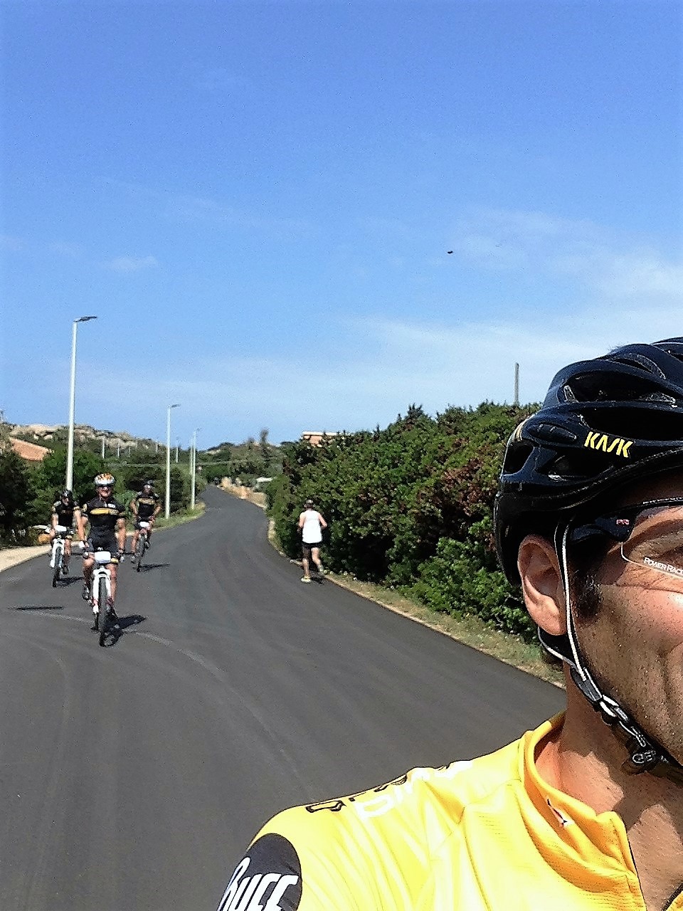 Triathlon Cross, Santa Teresa di Gallura (SS)