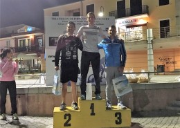 Triathlon Cross, Santa Teresa di Gallura (SS)