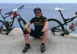 Triathlon Cross, Santa Teresa di Gallura (SS)