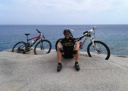 Triathlon Cross, Santa Teresa di Gallura (SS)