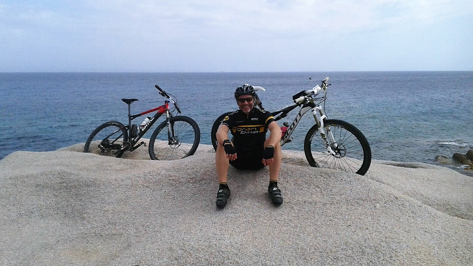 Triathlon Cross, Santa Teresa di Gallura (SS)