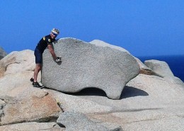 Triathlon Cross, Santa Teresa di Gallura (SS)