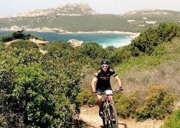 Triathlon Cross, Santa Teresa di Gallura (SS)