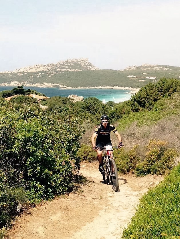 Triathlon Cross, Santa Teresa di Gallura (SS)