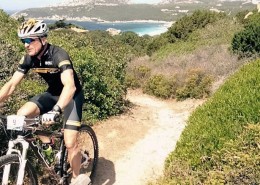 Triathlon Cross, Santa Teresa di Gallura (SS)