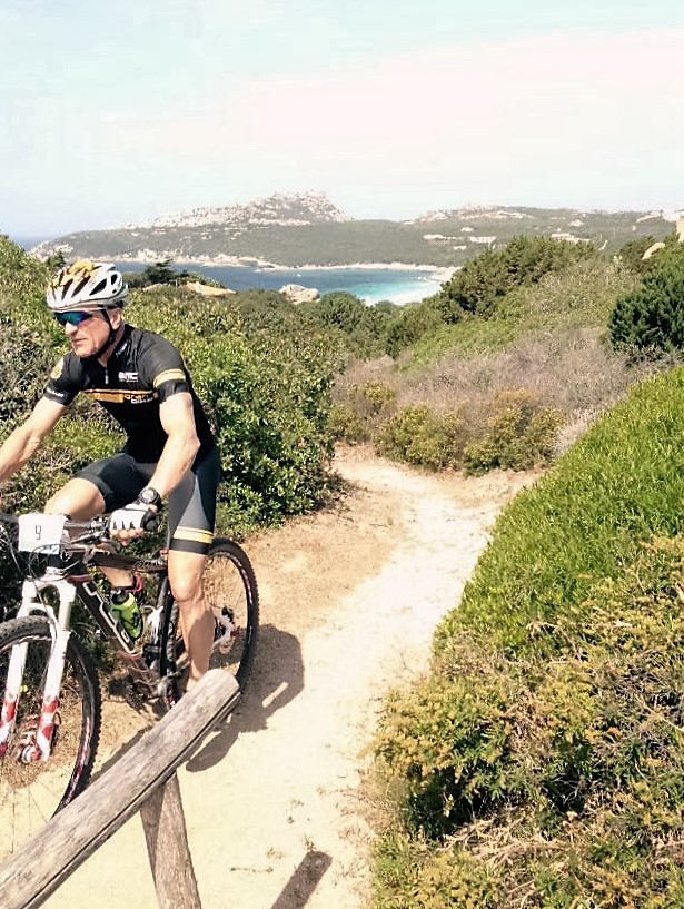 Triathlon Cross, Santa Teresa di Gallura (SS)