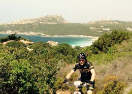 Triathlon Cross, Santa Teresa di Gallura (SS)