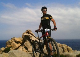 Triathlon Cross, Santa Teresa di Gallura (SS)