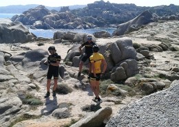 Triathlon Cross, Santa Teresa di Gallura (SS)