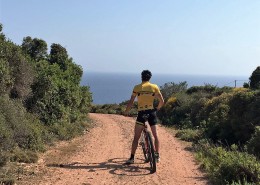 Triathlon Cross, Santa Teresa di Gallura (SS)