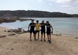 Triathlon Cross, Santa Teresa di Gallura (SS)