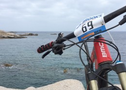 Triathlon Cross, Santa Teresa di Gallura (SS)