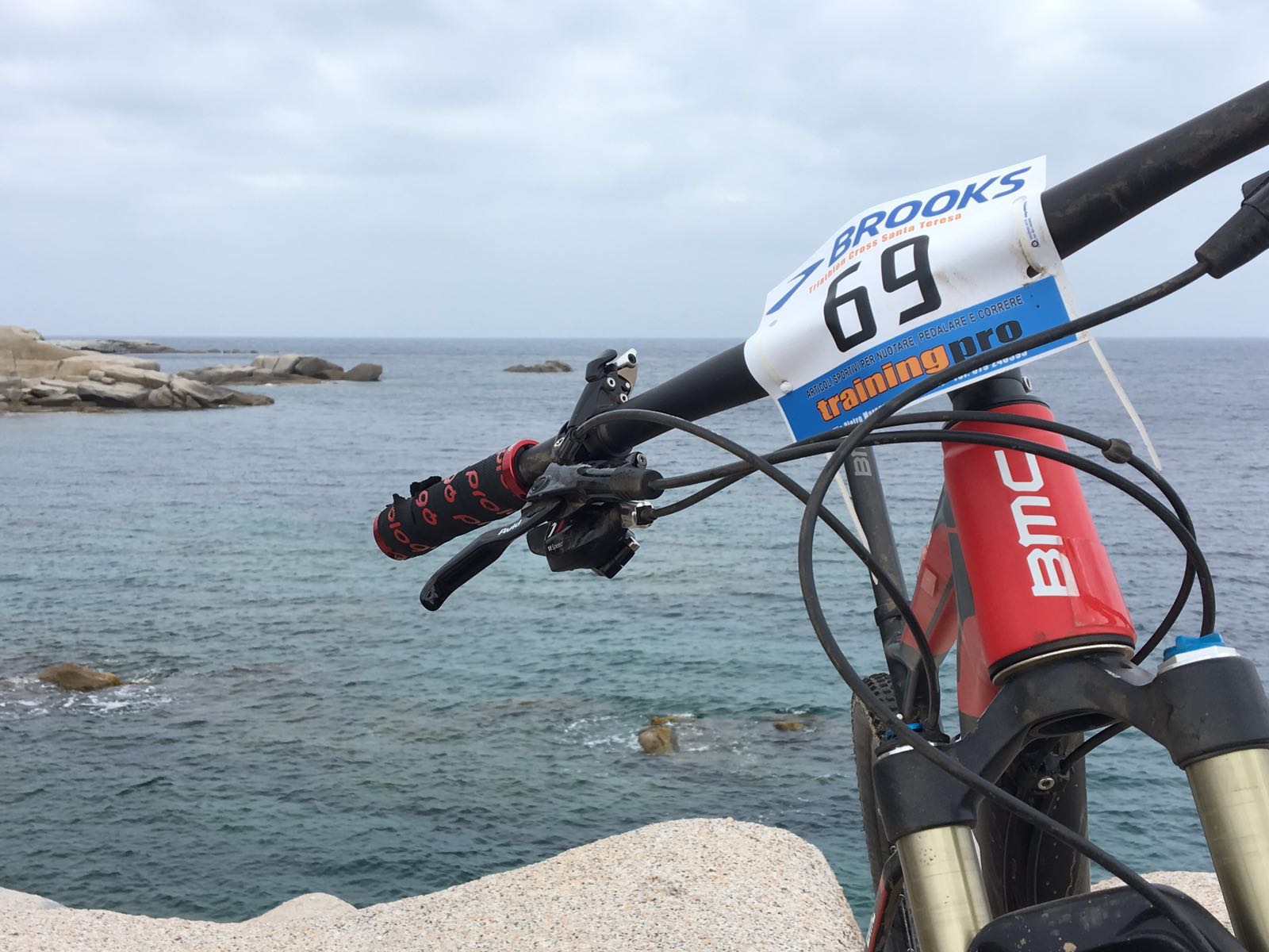 Triathlon Cross, Santa Teresa di Gallura (SS)