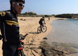 Triathlon Cross, Santa Teresa di Gallura (SS)