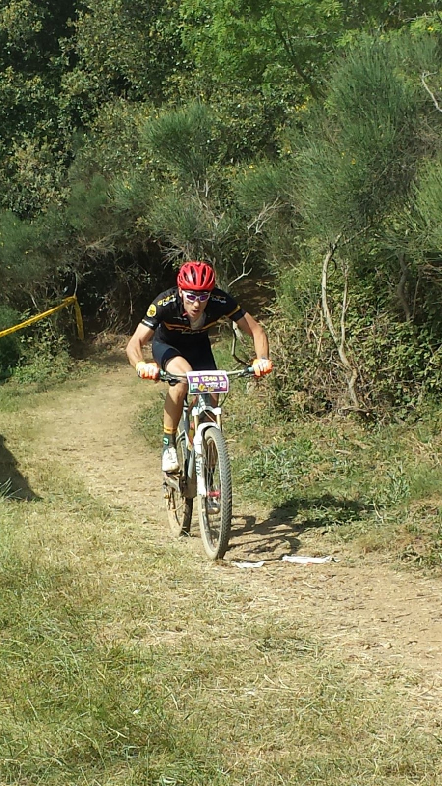 24 h, Finale Ligure (SV)