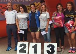 Triathlon Sprint, Sommariva Perno (CN)