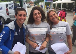 Triathlon Sprint, Sommariva Perno (CN)