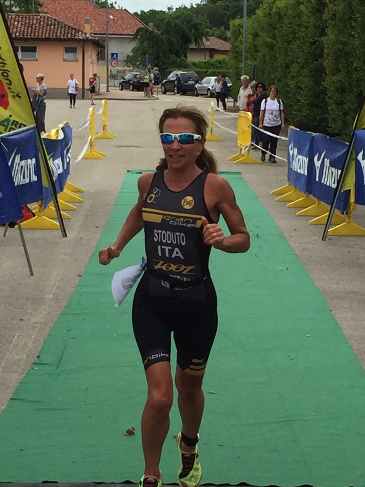 Triathlon Sprint, Sommariva Perno (CN)