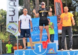 Toscana X Tri, Punta Ala (GR)