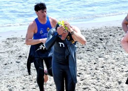 Triathlon Sprint, Andora (SV)